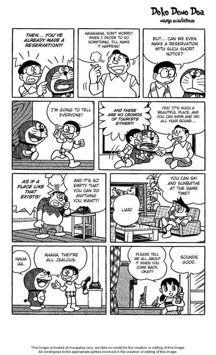 Doraemon Long Stories Chapter 13.1 10